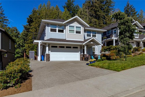 2121 Triangle Trail, Langford, BC 
