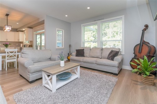 2121 Triangle Trail, Langford, BC 