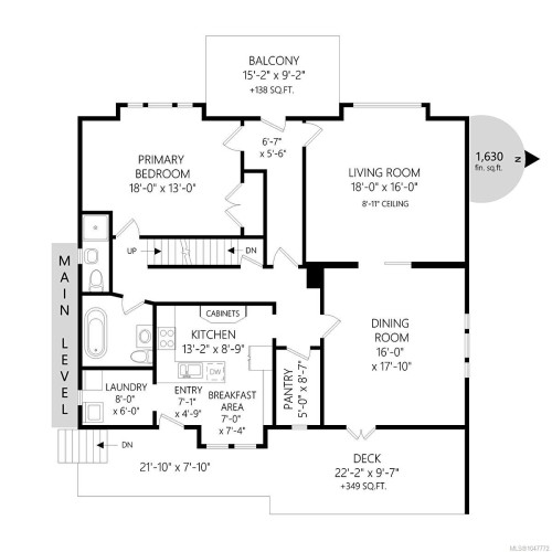 1094 Islay St, Duncan, BC 
