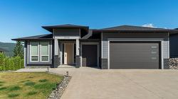 2510 Highlands Drive Blind Bay, BC V0E 1H2