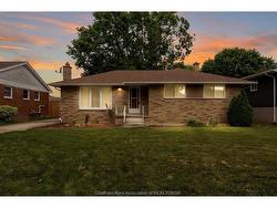 126 Partridge Crescent Chatham, ON N7L 1E9