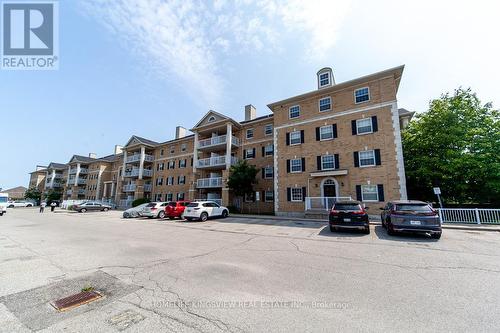 301 - 7428 MARKHAM ROAD  Markham, ON L3S 4V6