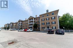 301 - 7428 MARKHAM ROAD Markham, ON L3S 4V6