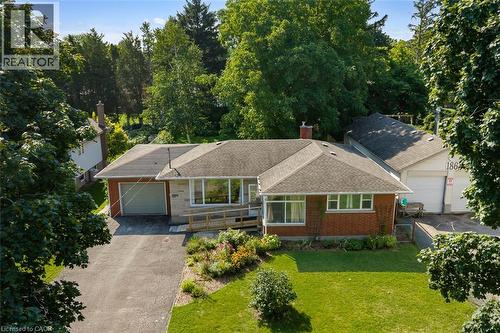 186A LAKESHORE Road  St. Catharines, ON L2N 2V3