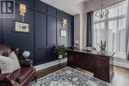 72 Pond View Gate, Hamilton, ON - Indoor