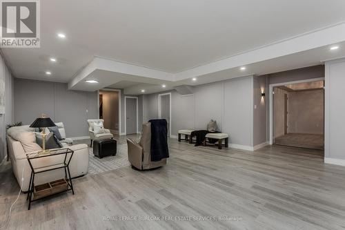 72 Pond View Gate, Hamilton, ON - Indoor