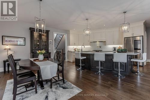 72 Pond View Gate, Hamilton, ON - Indoor