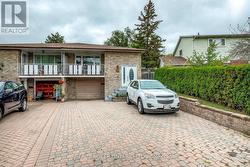 BSMT - 43 HAMMOND ROAD Mississauga, ON L5M 2A1