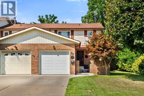70 Remark DRIVE  Kingsville, ON N9Y 3R3
