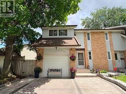 4269 GAYLING GARDENS  Mississauga, ON L5L 1Z8