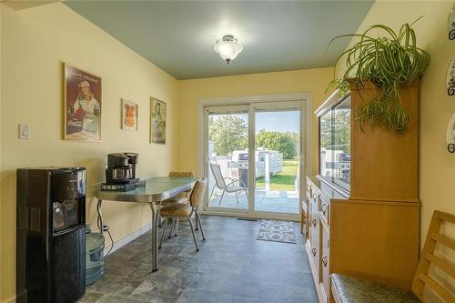 39045 Pth 52 Highway E, La Broquerie, MB - Indoor Photo Showing Other Room