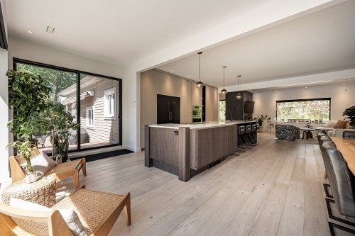 Overall view - 349 Rue Montclair, Rosemère, QC - Indoor