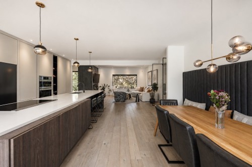 Overall view - 349 Rue Montclair, Rosemère, QC - Indoor