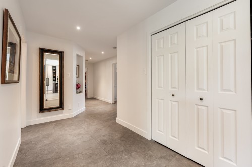Passageway - 349 Rue Montclair, Rosemère, QC - Indoor Photo Showing Other Room