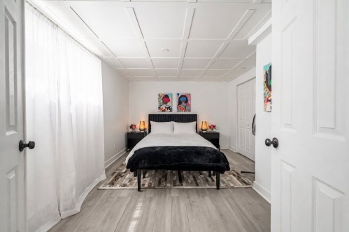 Bedroom - 349 Rue Montclair, Rosemère, QC - Indoor