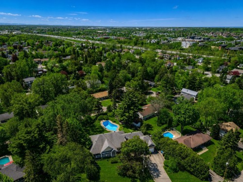 Overall view - 349 Rue Montclair, Rosemère, QC - Outdoor With View