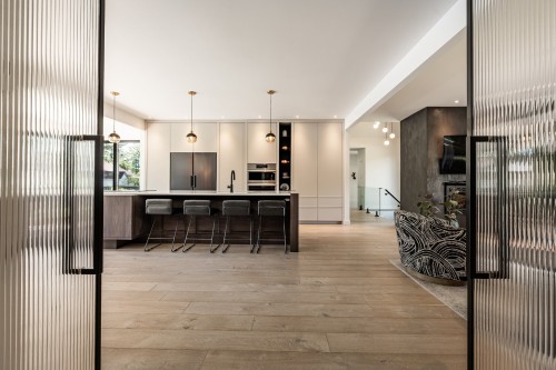 Mud Room - 349 Rue Montclair, Rosemère, QC - Indoor