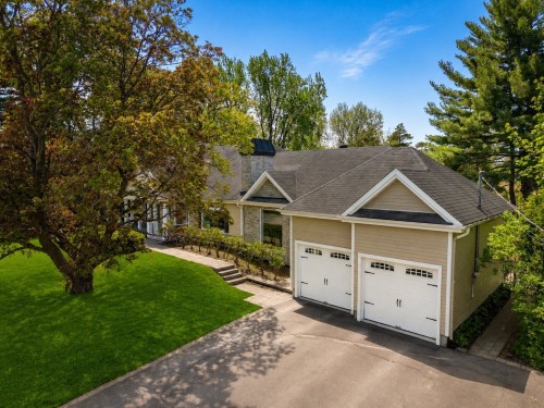 Front of Structure - 349 Rue Montclair, Rosemère, QC - Outdoor