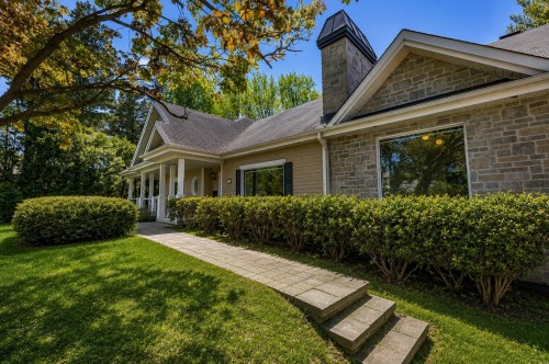 Front of Structure - 349 Rue Montclair, Rosemère, QC - Outdoor