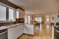 Kitchen - 