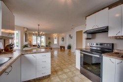 Kitchen - 