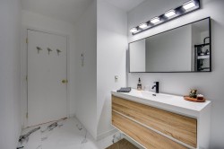 Bathroom - 
