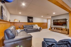 Family Room - 
