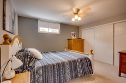 Bedroom - 