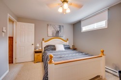 Bedroom - 