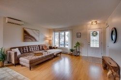 Living Room - 