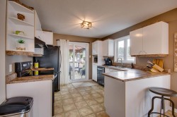 Kitchen - 