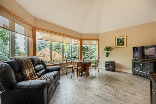 Autre - 231 Ch. Du Richelieu, Saint-Basile-Le-Grand, QC - Indoor Photo Showing Living Room
