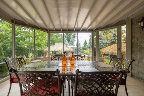 Autre - 231 Ch. Du Richelieu, Saint-Basile-Le-Grand, QC - Indoor Photo Showing Dining Room
