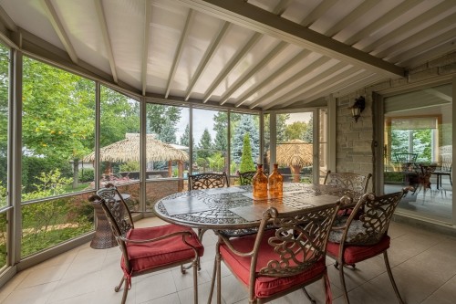 Autre - 231 Ch. Du Richelieu, Saint-Basile-Le-Grand, QC - Indoor Photo Showing Dining Room