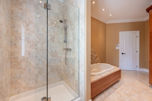 Salle de bains - 231 Ch. Du Richelieu, Saint-Basile-Le-Grand, QC - Indoor Photo Showing Bathroom