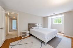 Master Bedroom - 