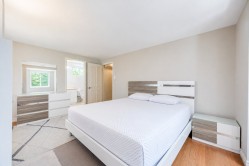Master Bedroom - 