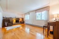 Living Room - 