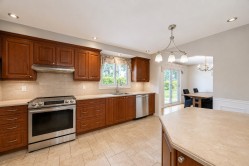 Kitchen - 