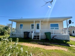 3 Ch. Martinet Les Îles-De-La-Madeleine, QC G4T 9H5