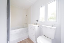 Bathroom - 
