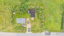 Aerial View - 