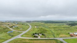 Aerial View - 