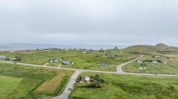 Aerial View - 