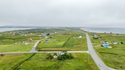 Aerial View - 