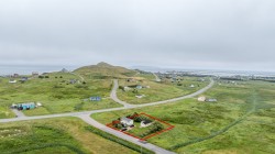 Aerial View - 