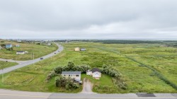 Aerial View - 
