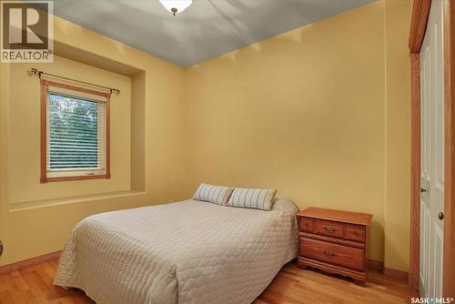 214 Burke Place, Warman, SK - Indoor Photo Showing Bedroom