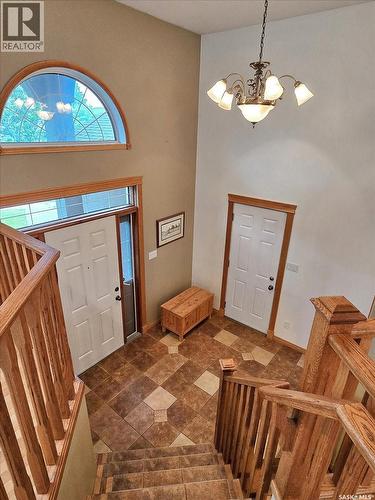 214 Burke Place, Warman, SK - Indoor Photo Showing Other Room