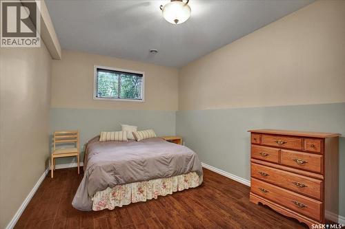 214 Burke Place, Warman, SK - Indoor Photo Showing Bedroom